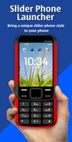 Nokia 5610 Style Launcher capture d'écran 1