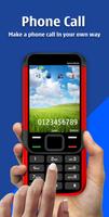 Nokia 5610 Style Launcher capture d'écran 2