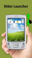 Nokia N95 Style Launcher Cartaz