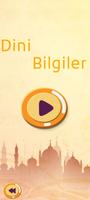 Dini Bilgiler Affiche