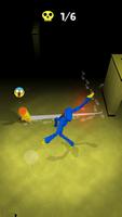 Backroom predator screenshot 3