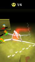 Backroom predator screenshot 1