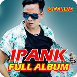 Apakah Itu Cinta - Ipank Full Album Offline