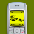 Nokia Old Phone Style