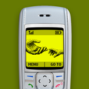 Nokia Old Phone Style APK