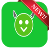 Happy App Mod storage information: HappyMod 2 APK