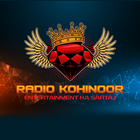Radio Kohinoor icône