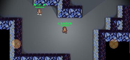 Dungeon Royale Plakat