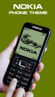 Nokia Launcher captura de pantalla 1
