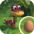 ”Snakoos 3D