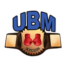 Ultimate Boxing Manager أيقونة