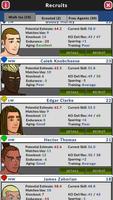 Ultimate Boxing Manager screenshot 1