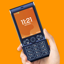 Sony Ericsson Style Launcher APK