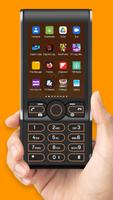 Sony Ericsson Style Launcher imagem de tela 1