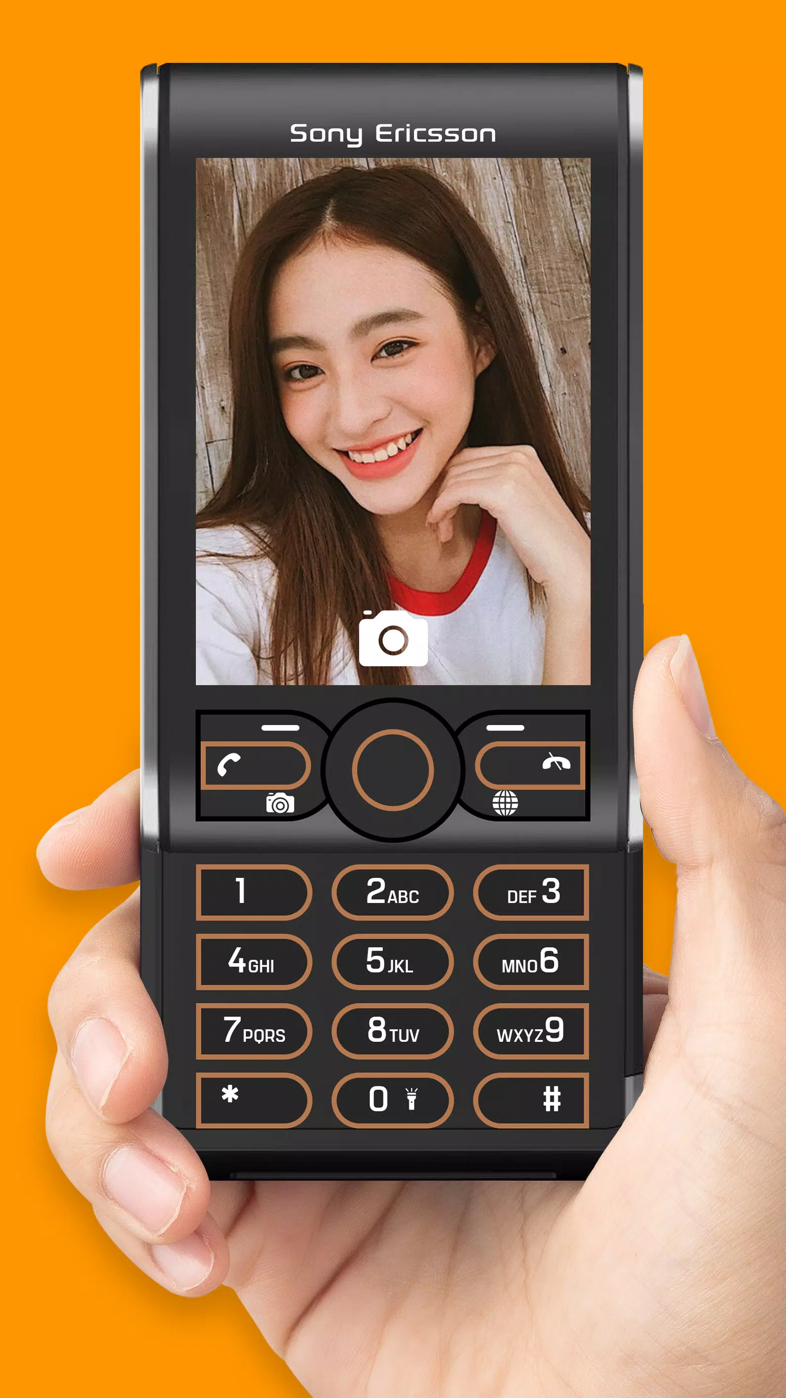 Скачать Sony Ericsson Launcher APK Для Android