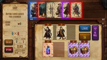 Cat Captain syot layar 2