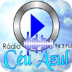 Rádio Céu Azul 94.3