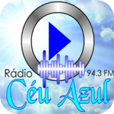 Rádio Céu Azul biểu tượng