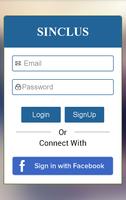 SINCLUS screenshot 1
