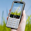Nokia Phone Style Theme
