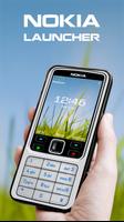 پوستر Nokia Theme