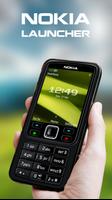 برنامه‌نما Nokia Theme عکس از صفحه