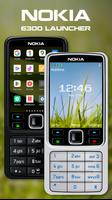 Nokia Theme capture d'écran 2