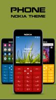 Nokia Phone Launcher اسکرین شاٹ 3