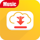 Snap Music icon