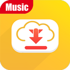 آیکون‌ Snap Music