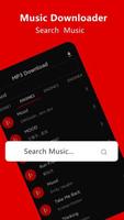 برنامه‌نما Snap Music عکس از صفحه