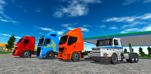 Como baixar Truck Sim Brasil apk versão mais recente 3.4 para Android 2025 image