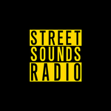 Street Sounds Radio ไอคอน