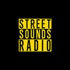 آیکون‌ Street Sounds Radio
