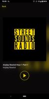 Street Sounds Radio capture d'écran 1
