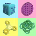 Fidgets