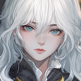 HEIR OF LIGHT: Eclipse biểu tượng