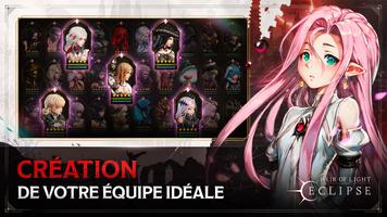 HEIR OF LIGHT: Eclipse capture d'écran 2