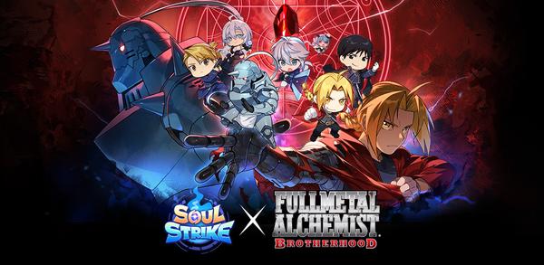 How to Download Soul Strike X Keroro APK Latest Version 2.1.9 for Android 2025 image
