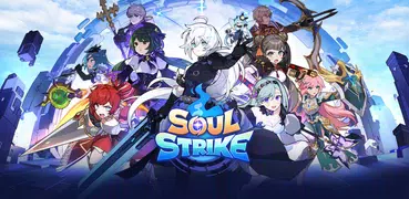 Soul Strike X Summoners War