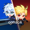 Soul Strike X Zenonia Season 2