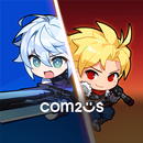 Soul Strike X Zenonia Season 2 APK