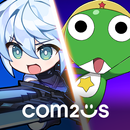 Soul Strike X Keroro APK