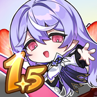 ソウルストライク1.5周年、また新しく！ アイコン