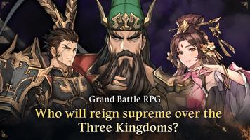 Eternal Three Kingdoms পোস্টার