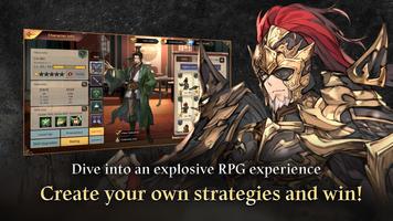 Eternal Three Kingdoms Screenshot 1