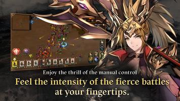 Eternal Three Kingdoms Screenshot 2