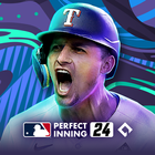MLB Perfect Inning 24 图标