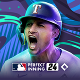 MLB Perfect Inning 24 ícone