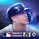 MLBパーフェクトイニング25